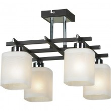 Потолочная люстра Lussole Costanzo LSL-9007-04