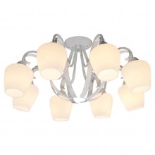 Потолочная люстра Lussole Lgo Aina GRLSP-9910