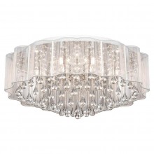 Потолочная люстра Lussole Lgo GRLSL-3307-08