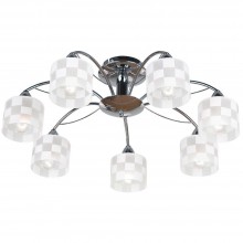 Потолочная люстра Lussole Lgo LSP-0026