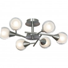 Потолочная люстра Lussole Lgo LSP-0141