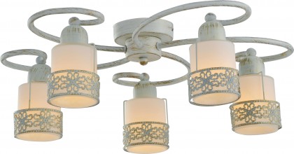 Потолочная люстра Lussole Lgo LSP-0146