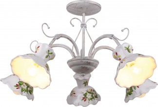 Потолочная люстра Lussole Lgo LSP-0155