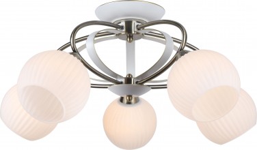 Потолочная люстра Lussole Lgo LSP-0166