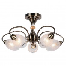 Потолочная люстра Lussole LSP-8073