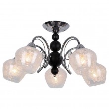 Потолочная люстра Lussole LSP-8075