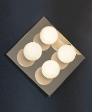 Потолочная люстра Lussole Malta LSQ-8901-04
