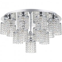 Потолочная люстра Lussole Monteleto LSJ-0407-16