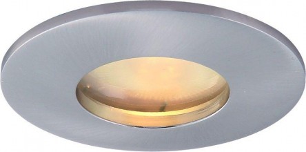 Встраиваемый светильник Aqua A5440PL-1SS