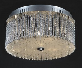 Потолочный светильник Lussole Angera LSA-5807-09