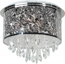 Потолочный светильник Lussole Lgo LSP-0143