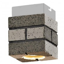 Потолочный светильник Lussole Loft LSP-9686