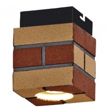 Потолочный светильник Lussole Loft LSP-9687