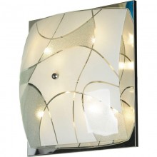 Потолочный светильник Lussole Numana LSQ-2502-08