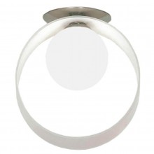 Потолочный светильник Lussole Pallottola GRLSN-0400-01