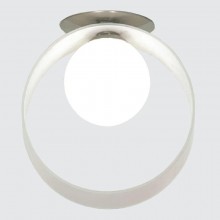 Потолочный светильник Lussole Pallottola LSN-0400-01