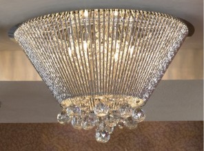 Потолочный светильник Lussole Piagge LSC-8407-12