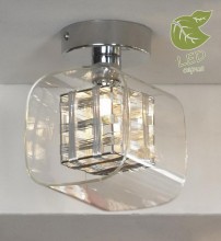 Потолочный светильник Lussole Sorso GRLSC-8007-01