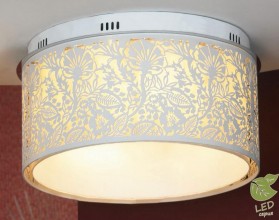 Потолочный светильник Lussole Vetere GRLSF-2307-07