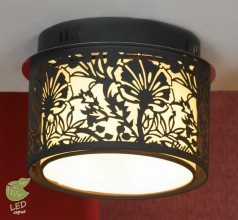 Потолочный светильник Lussole Vetere GRLSF-2377-04
