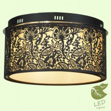 Потолочный светильник Lussole Vetere GRLSF-2377-07