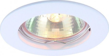 Встраиваемый светильник Basic A2103PL-1WH