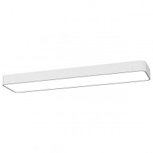 Потолочный светодиодный светильник Nowodvorski Soft Led 9533