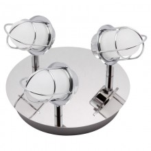 Светодиодный спот Lussole LSP-9928