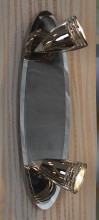Спот Lussole Atella LSQ-1701-02