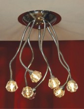 Спот Lussole Atripalda LSQ-2003-07