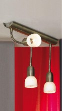 Спот Lussole Barete LSL-7760-03