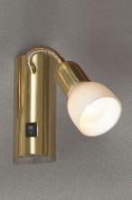 Спот Lussole Barete LSL-7790-01