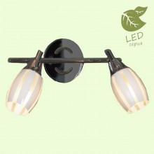 Спот Lussole Brindisi GRLSX-6701-02