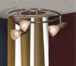 Спот Lussole Cisterino LSQ-6401-03