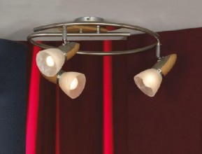 Спот Lussole Cisterino LSQ-6411-03