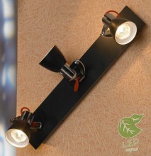 Спот Lussole Frontino GRLSL-7401-03