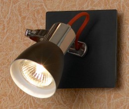 Спот Lussole Frontino LSL-7401-01