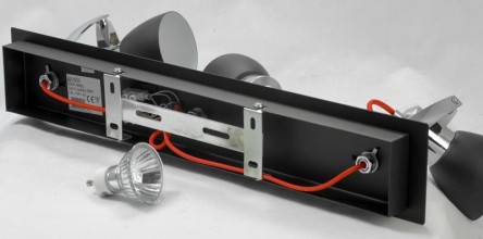 Спот Lussole Frontino LSL-7401-03