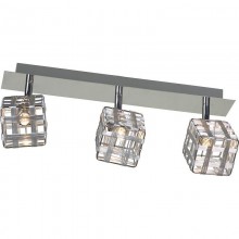 Спот Lussole Lambardia LSN-0801-03