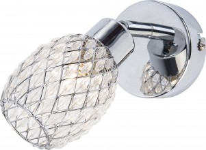 Спот Lussole Lgo LSP-0122