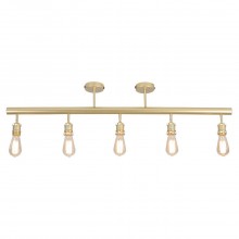 Спот Lussole Loft LSP-8169