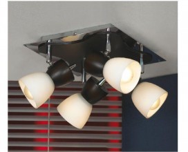 Спот Lussole Messina LSL-8201-04