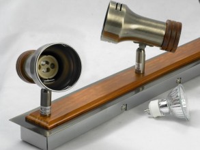 Спот Lussole Novara LSL-7101-03