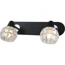 Спот Lussole Silandro LSL-8601-02