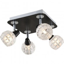 Спот Lussole Silandro LSL-8601-04