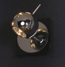 Спот Lussole Ticino LSN-4601-01