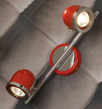 Спот Lussole Tivoli GRLSN-3101-02