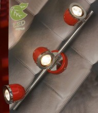 Спот Lussole Tivoli GRLSN-3101-03