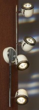 Спот Lussole Tivoli LSN-3119-04