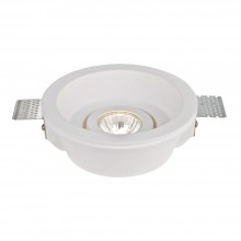 Встраиваемый светильник Invisible A9215PL-1WH